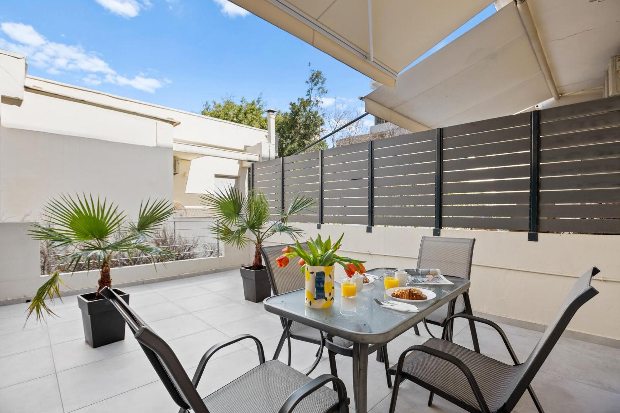 Apartment Arancione La Canea Exterior foto
